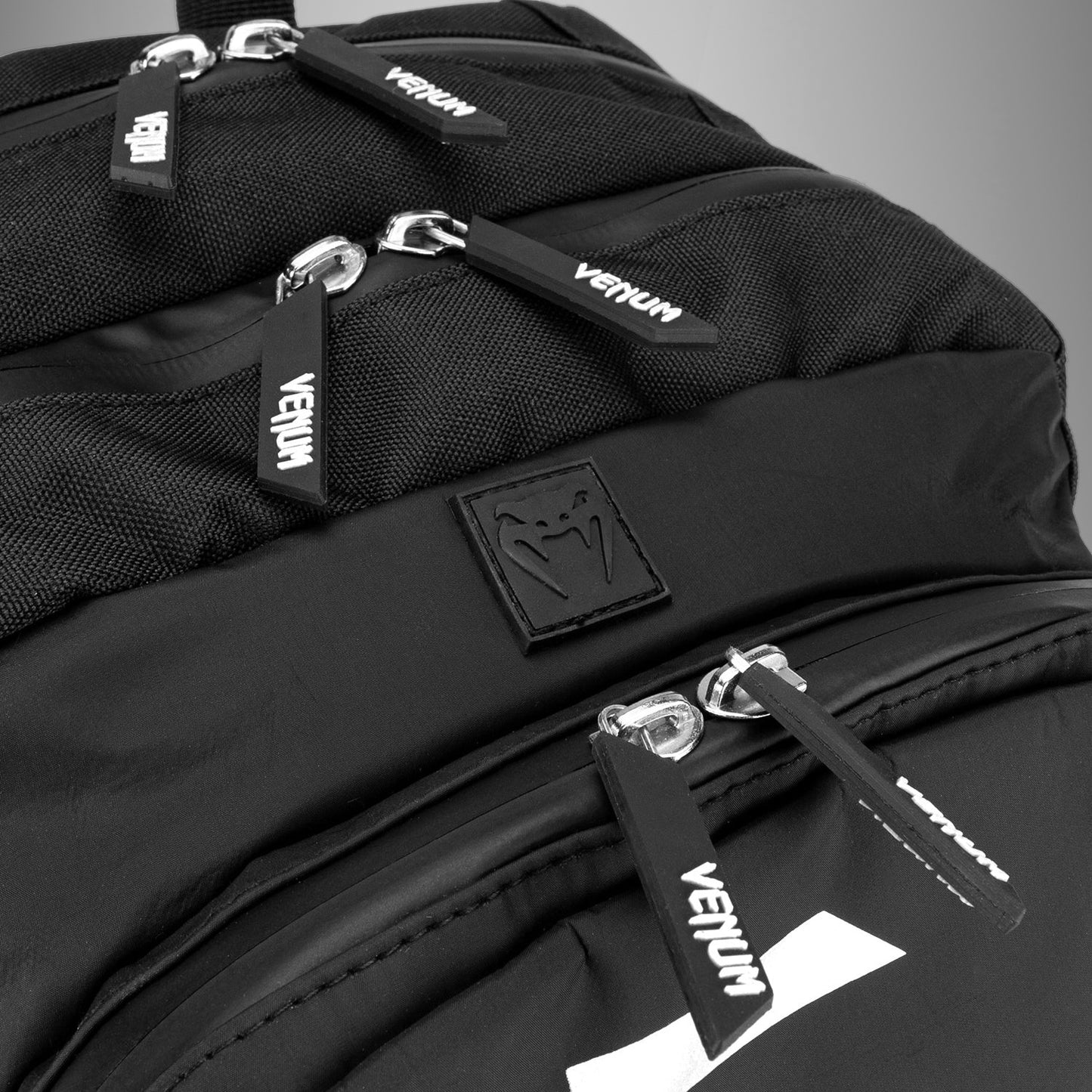 Venum Challenger Pro Evo BackPack  - Black/White