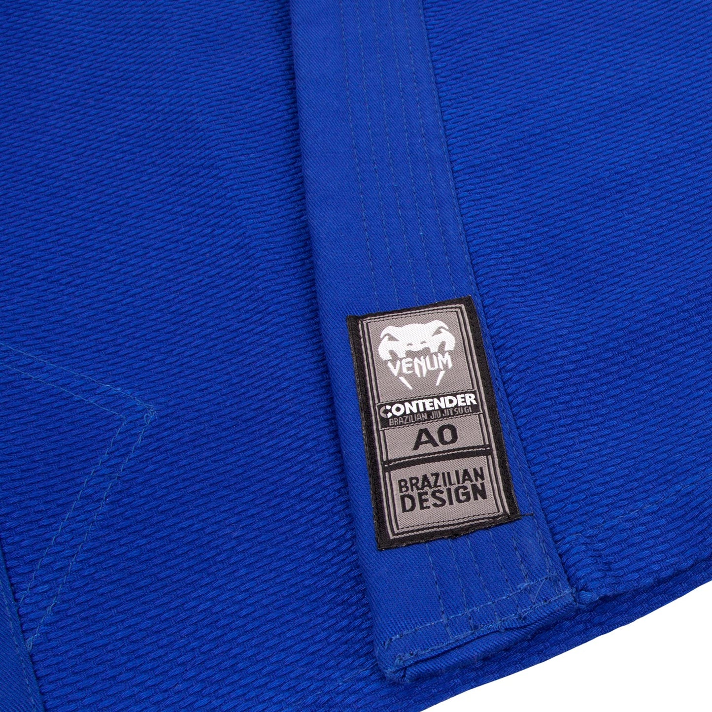 Venum Contender 2.0 BJJ Gi - Blue