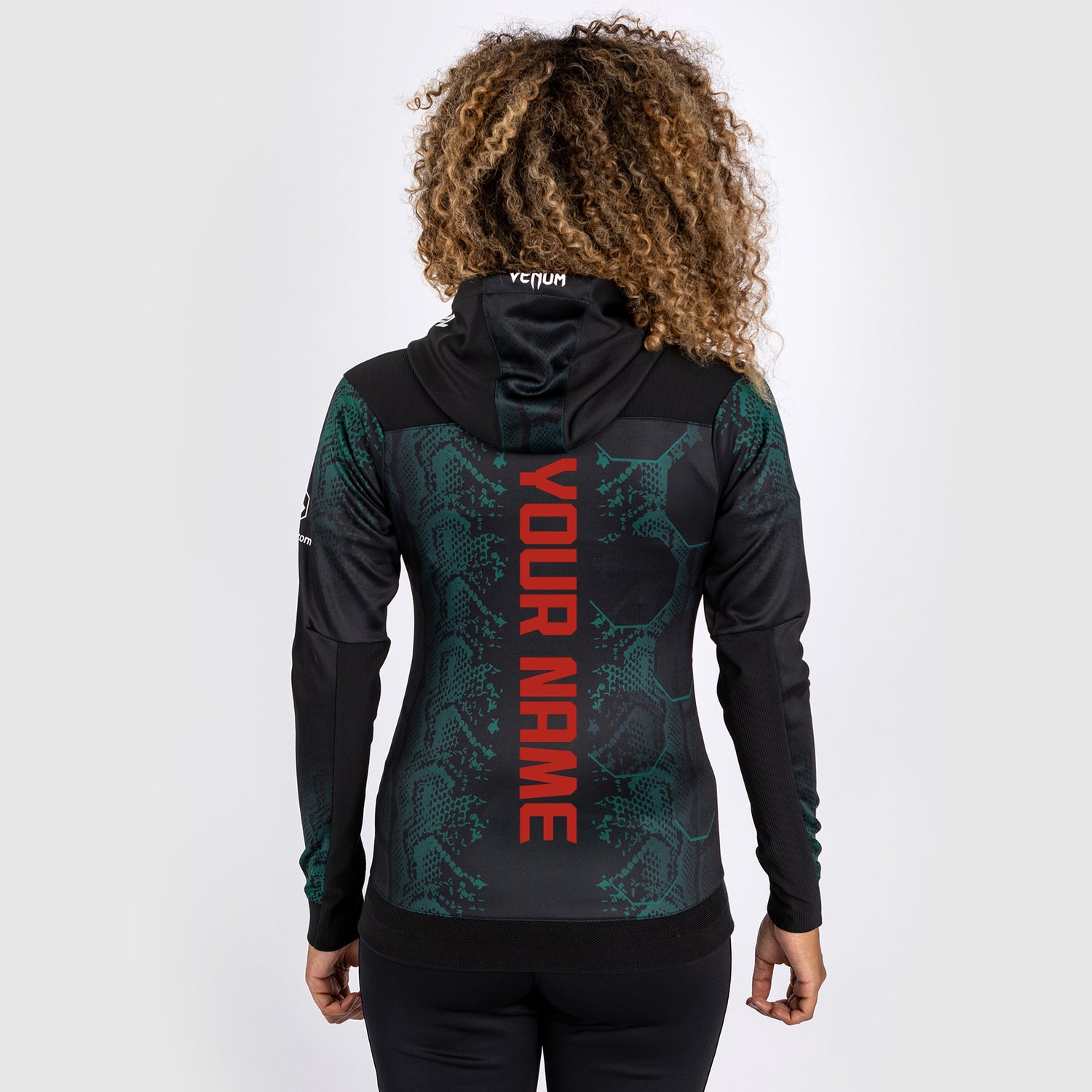 Celebrate Noche UFC with Venum