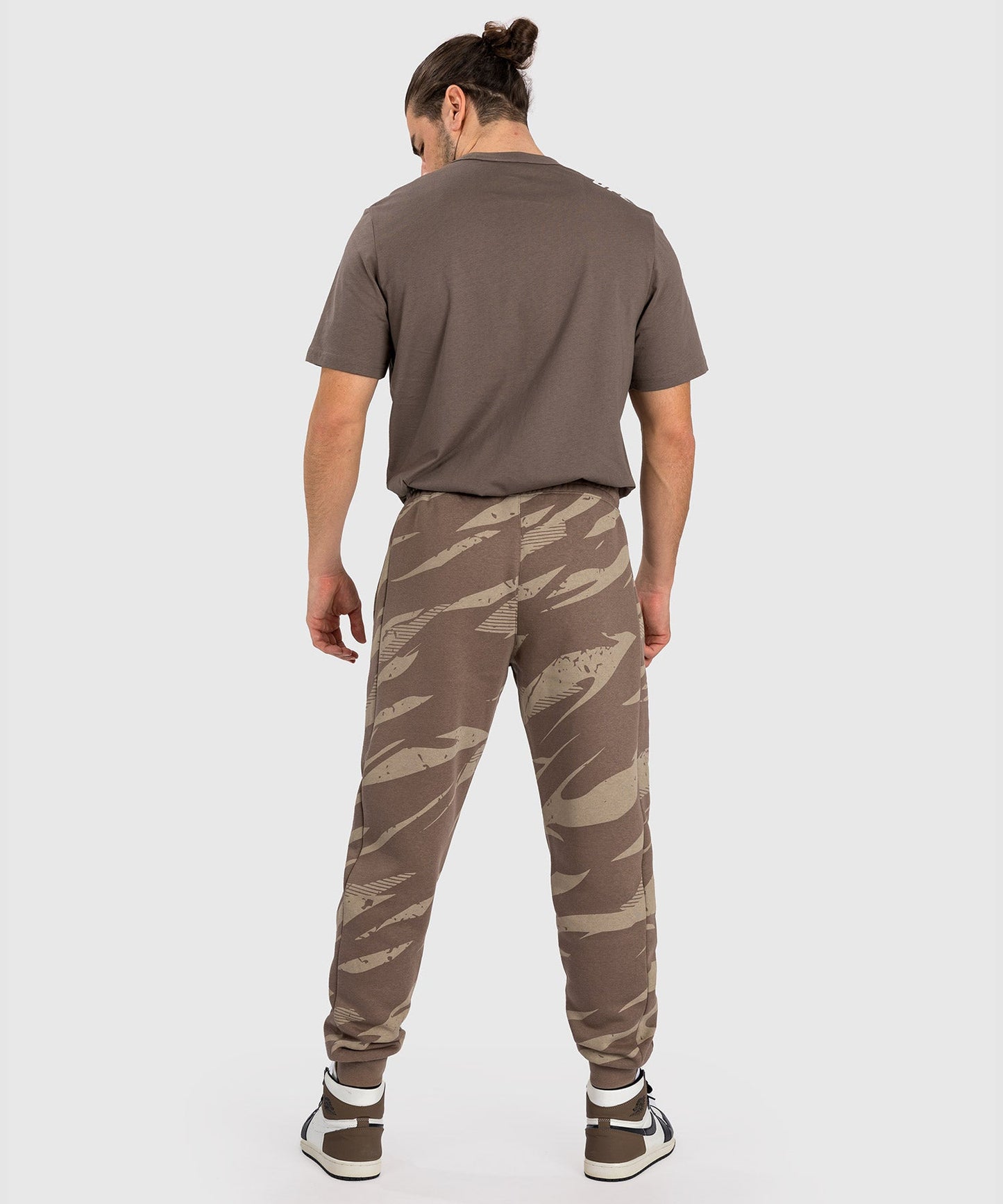 UFC Adrenaline by Venum Fight Week Men’s Pant - Desert Camo