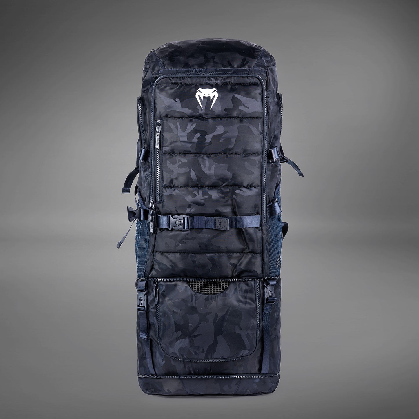 Venum Challenger Xtrem BackPack - Camo/Blue