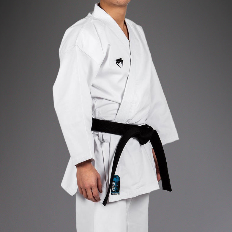 Venum Challenger Karate Gi - White