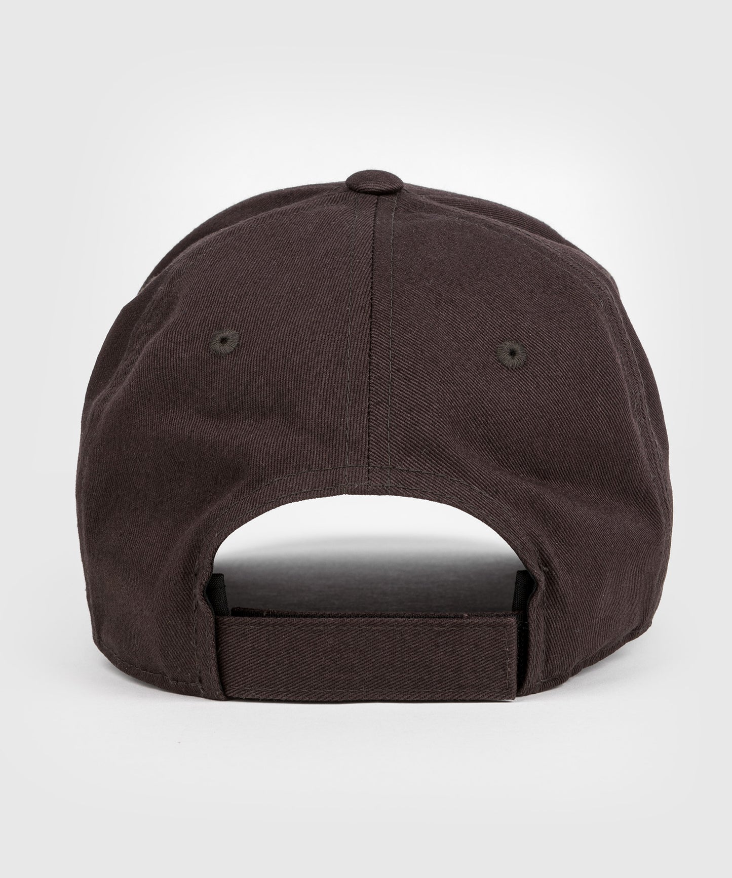 Venum Classic 2.0 Cap - Dark Brown