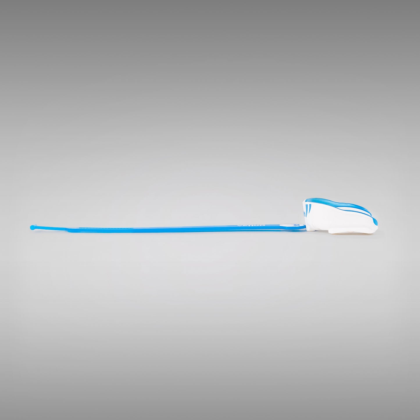 Venum Challenger Kids Mouthguard Strap/Straples - White/Blue