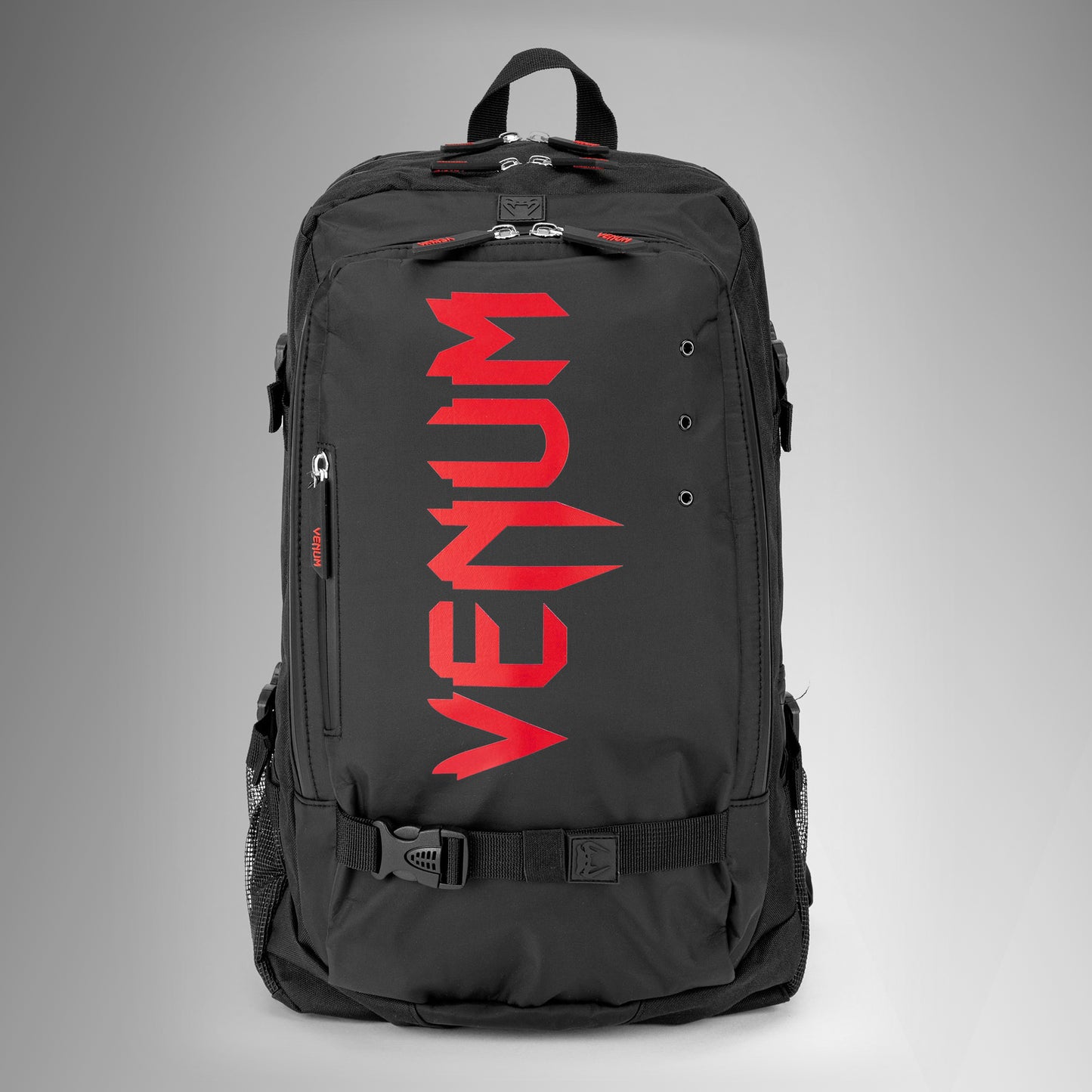 Venum Challenger Pro Evo BackPack Black/Red