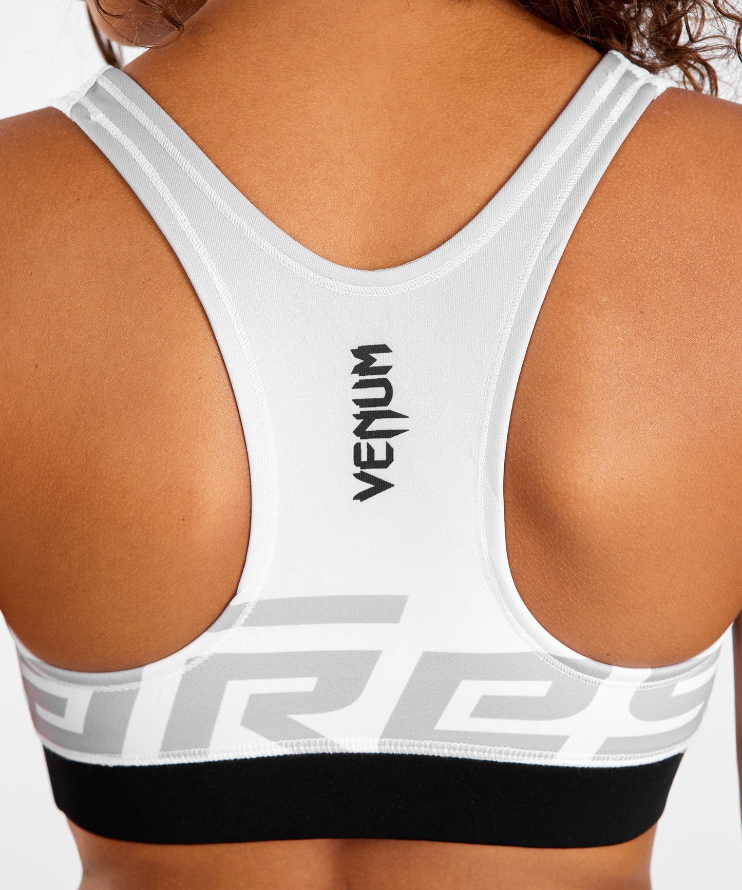 Venum x Ares Sport Bras - White