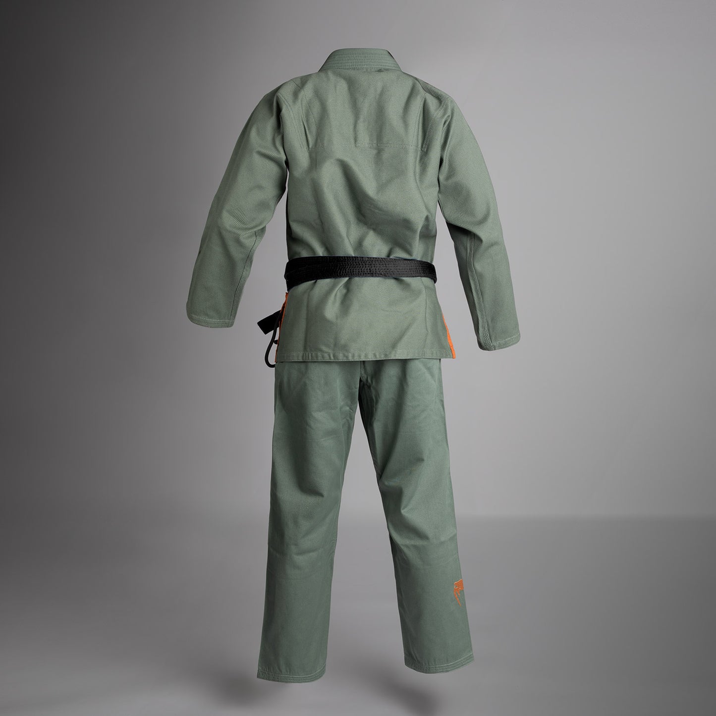 Venum Contender Evo 2.0 Brazilian Jiu Jitsu Gi 380g - Deep Forest Green