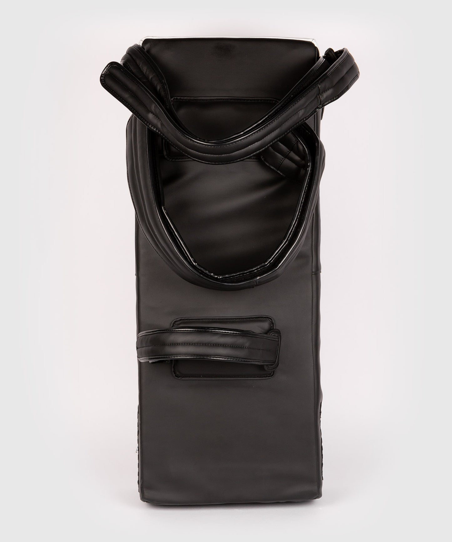 Venum Satchel Kick Shield - Black/White