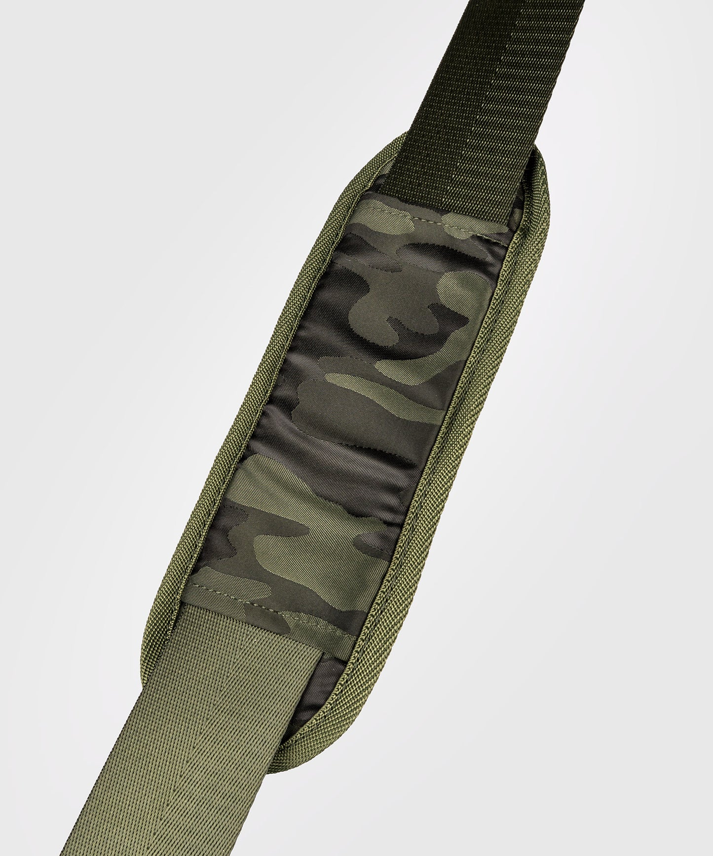 Venum Trainer Lite Sports Bag - Khaki/Camo