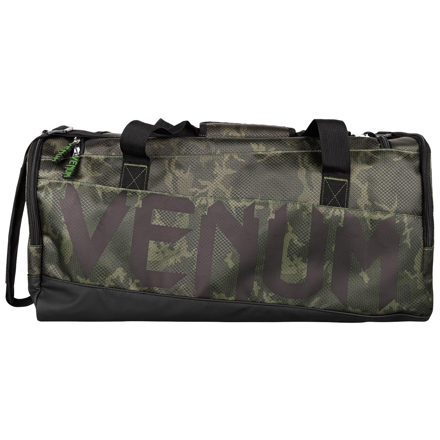 Venum Sparring Sport Bag - Khaki camo