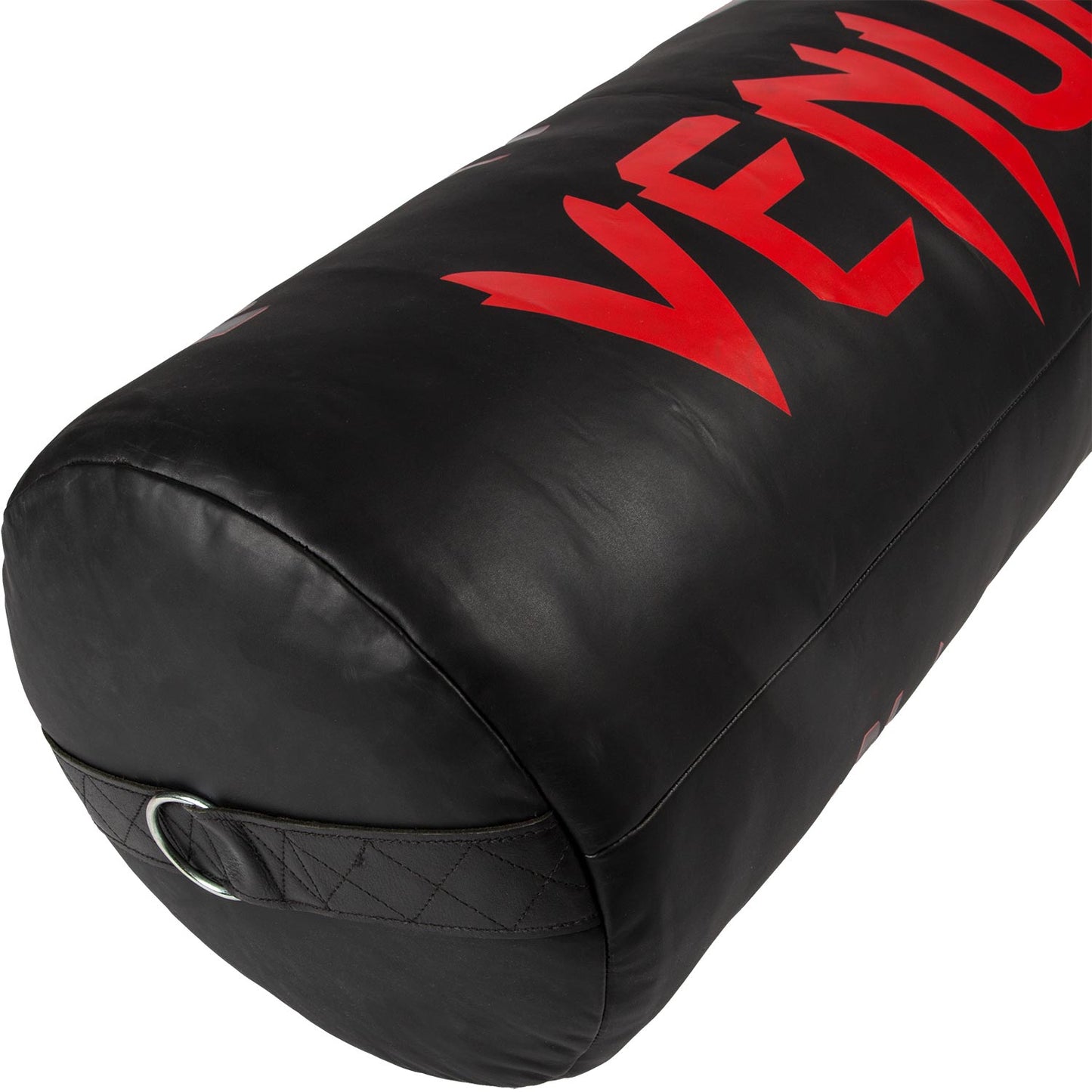 Venum Dragon's Flight Heavy Bag - Black/Red - 150 cm