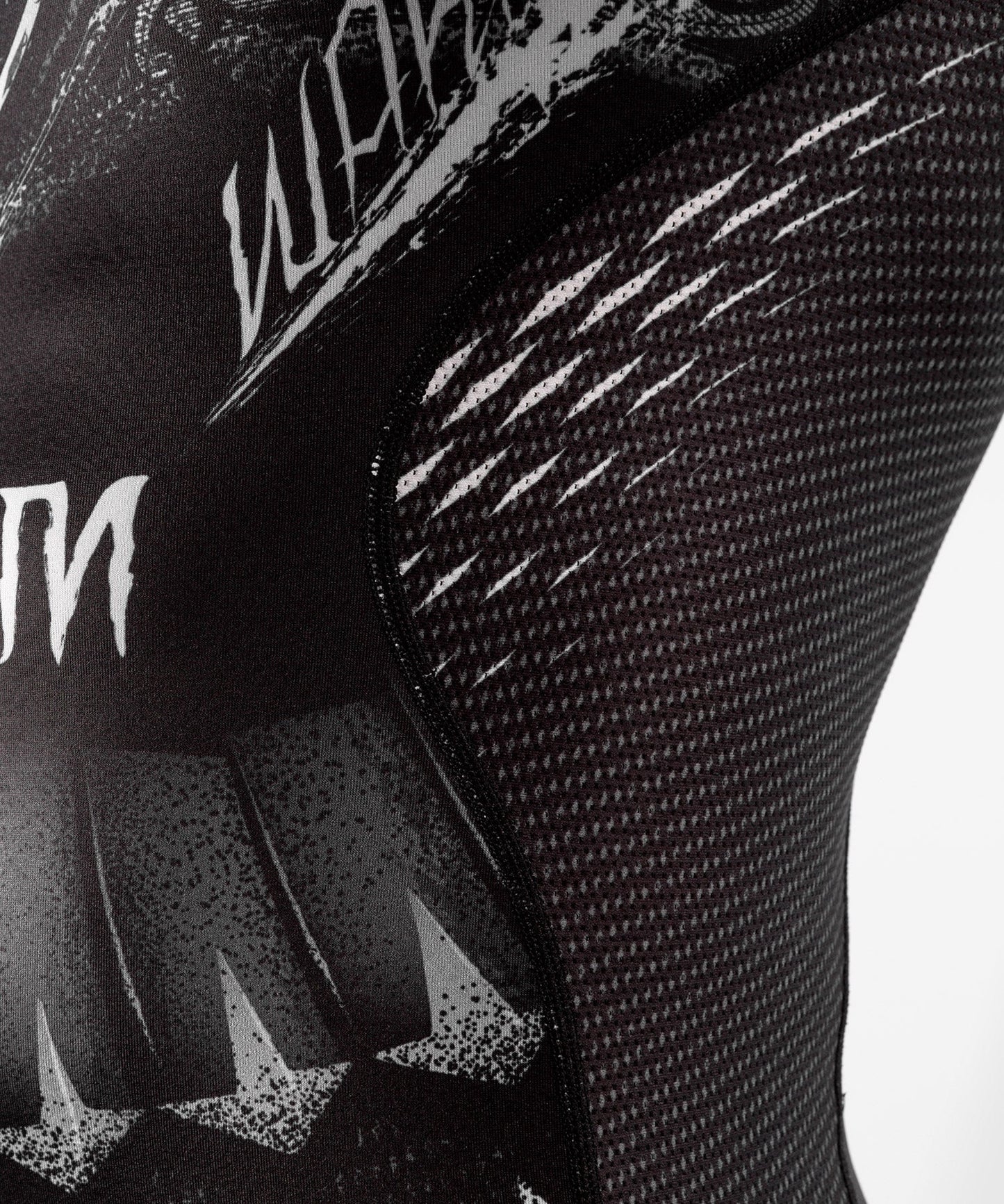 Venum GLDTR 4.0 Rashguard - short sleeves