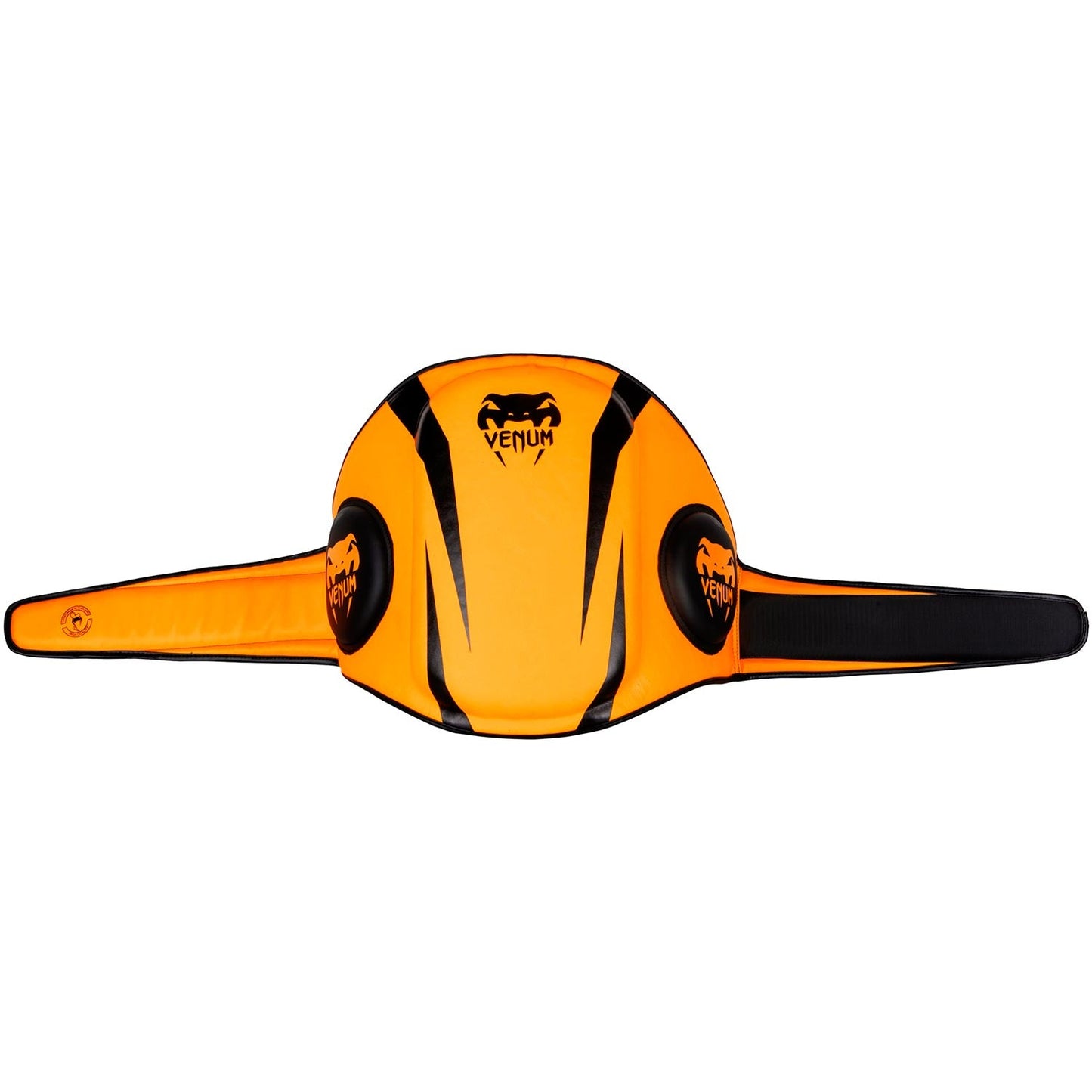 Venum Elite Belly Protector - Neo Orange