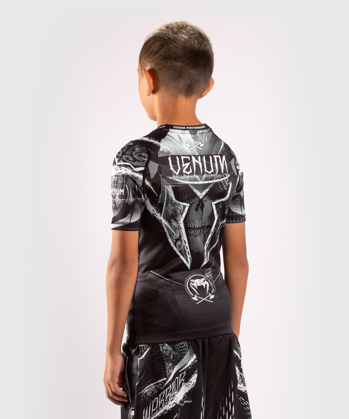 Venum GLDTR 4.0 Kids Rashguard