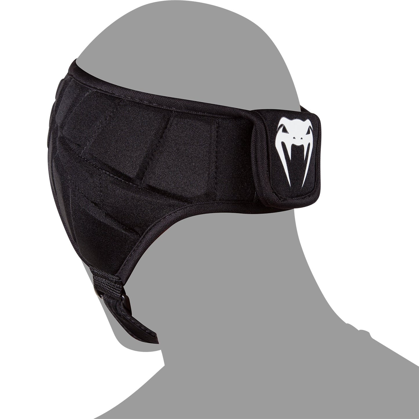 Venum Kontact Evo Ear Guard - Black