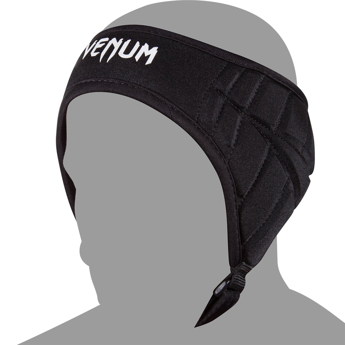 Venum Kontact Evo Ear Guard - Black