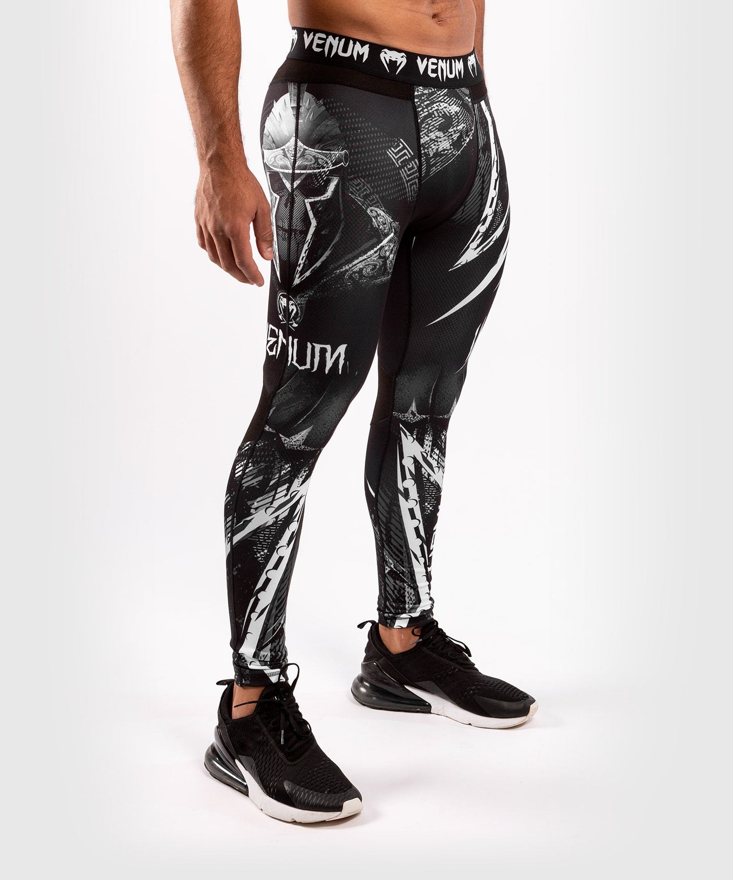 Venum GLDTR 4.0 Compression Tights