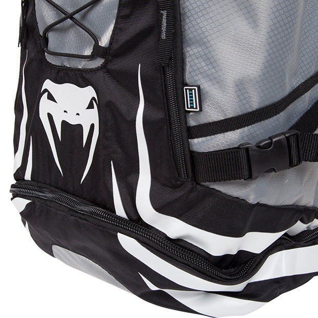 Venum Challenger Xtrem Backpack - Grey/Black