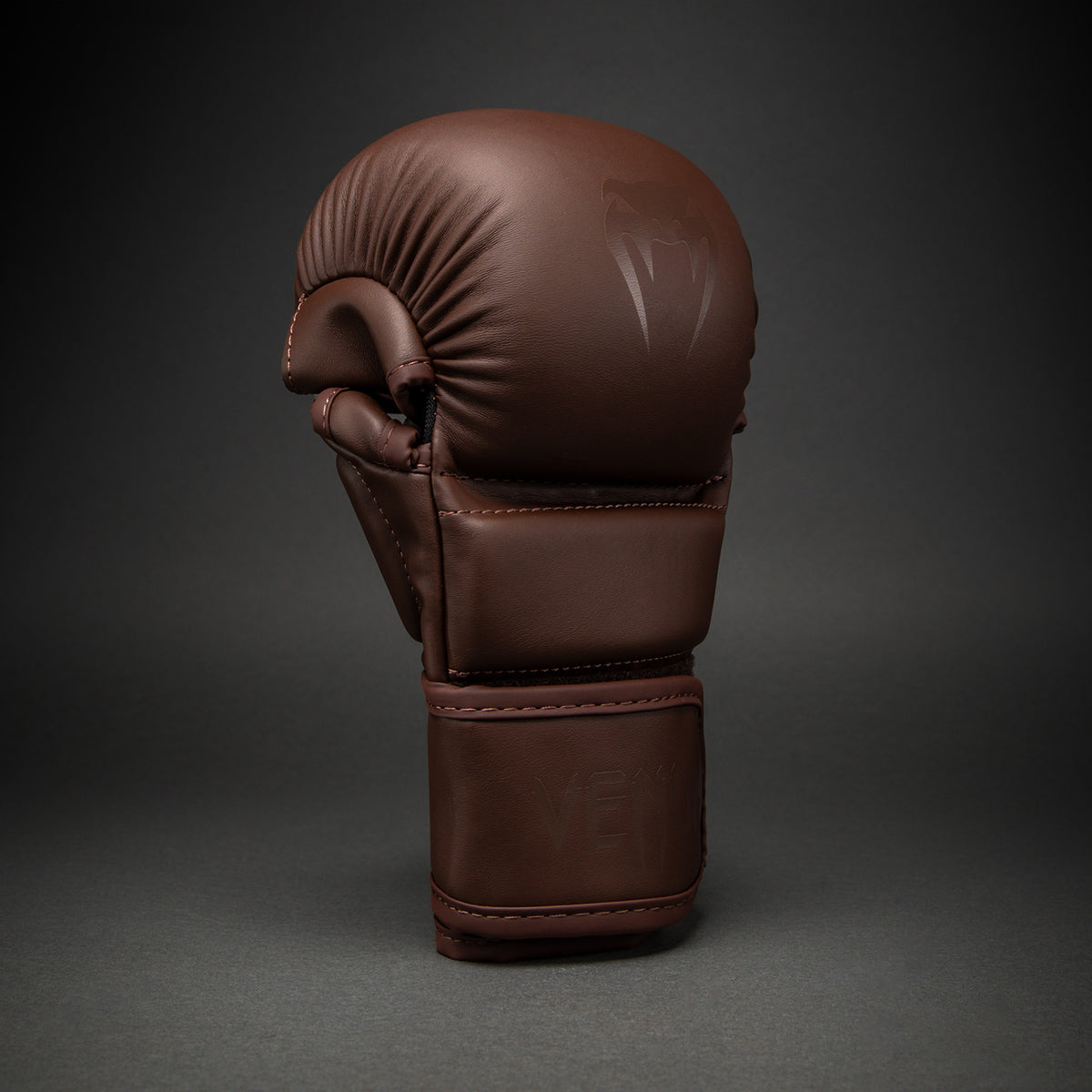 Venum Contender 1.5 Sparring Gloves - Dark Brown