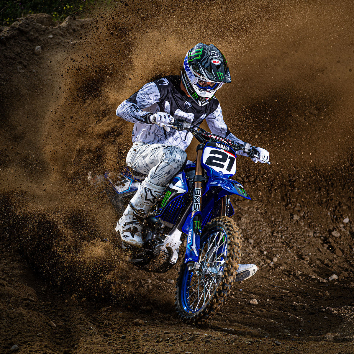 Venum MX Elite Pants - White