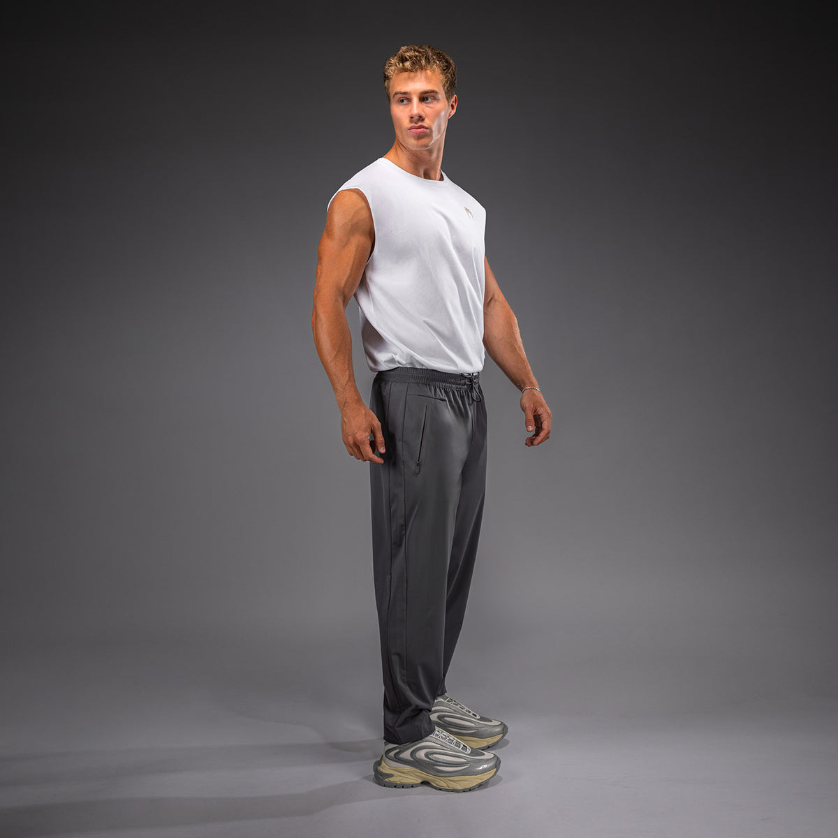 Venum Contender Aero Joggers - Grey