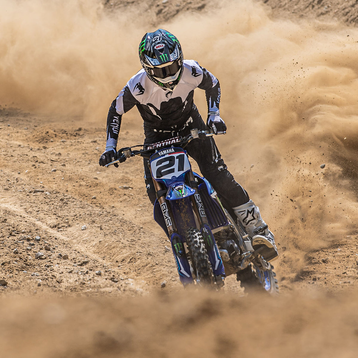 Venum MX Elite Pants - Black