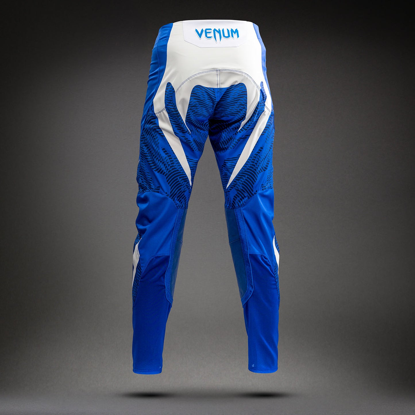 Venum MX Elite Pants - Blue