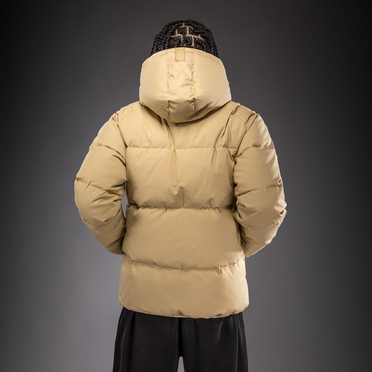 Venum Attack Urban Gi Down Jacket - Beige