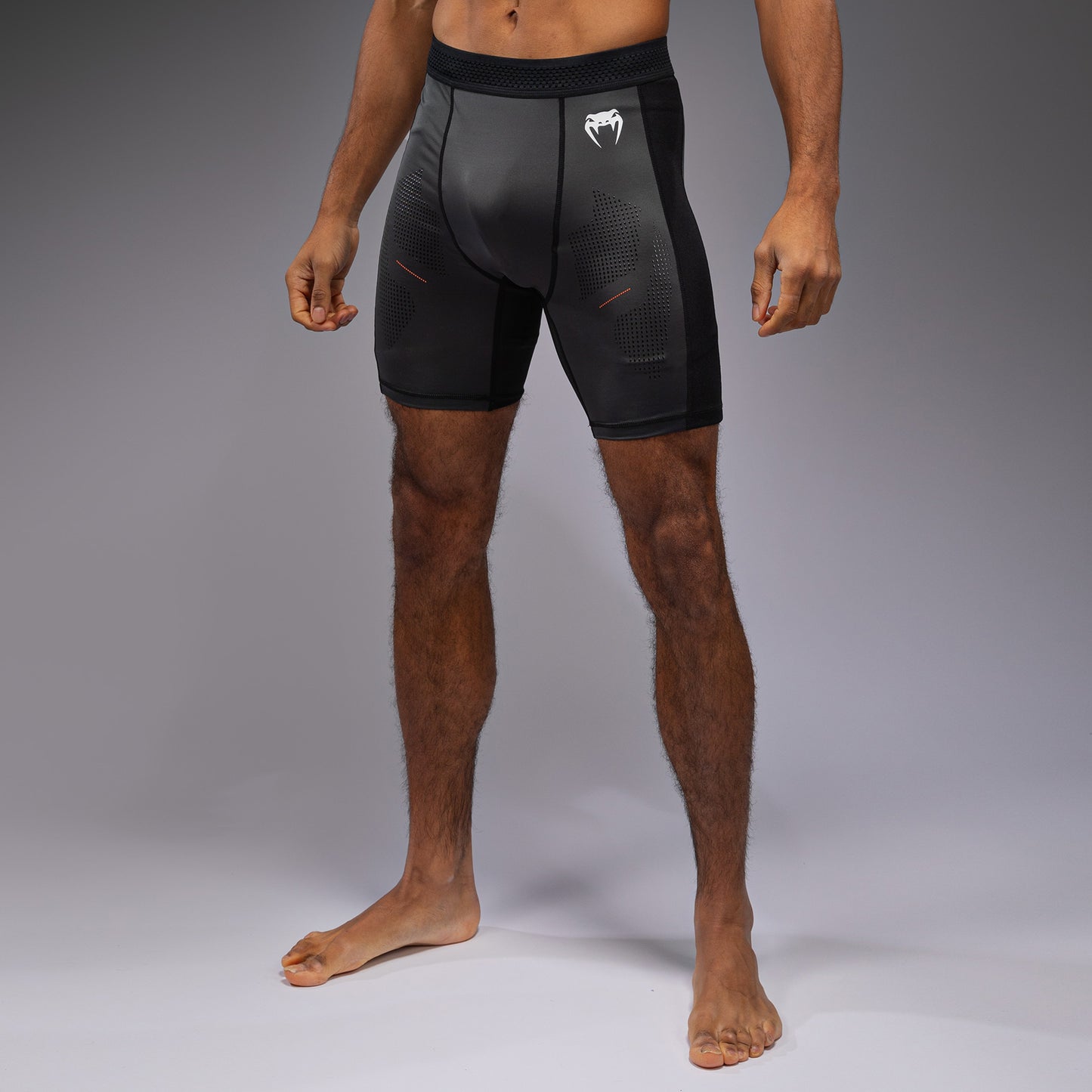 Venum Technical 3.0 Vale Tudo Shorts - Graphite