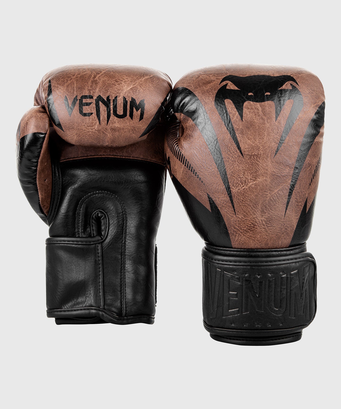 Venum Impact Boxing Gloves
