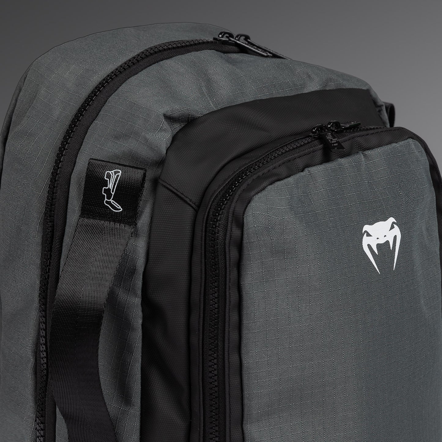 Venum Evo 2 Ripstop Backpack - Storm Grey