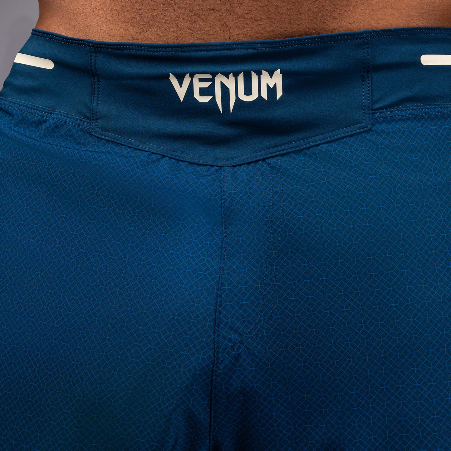 Venum x Roger Gracie Academy Fightshorts - Blue