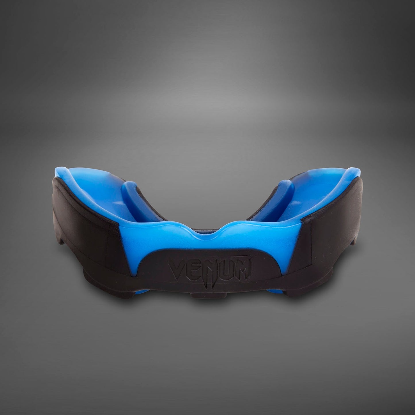 Venum Predator Mouthguard - Black/Blue