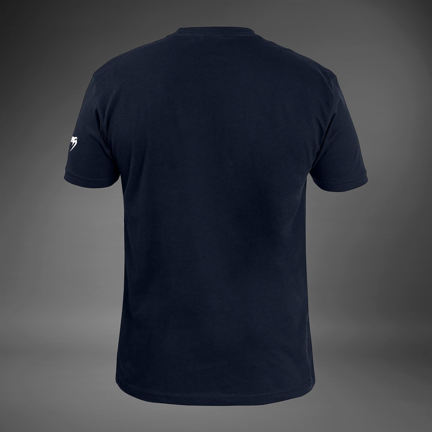Men's UFC Unrivaled by Venum Navy Max Holloway T-Shirt
