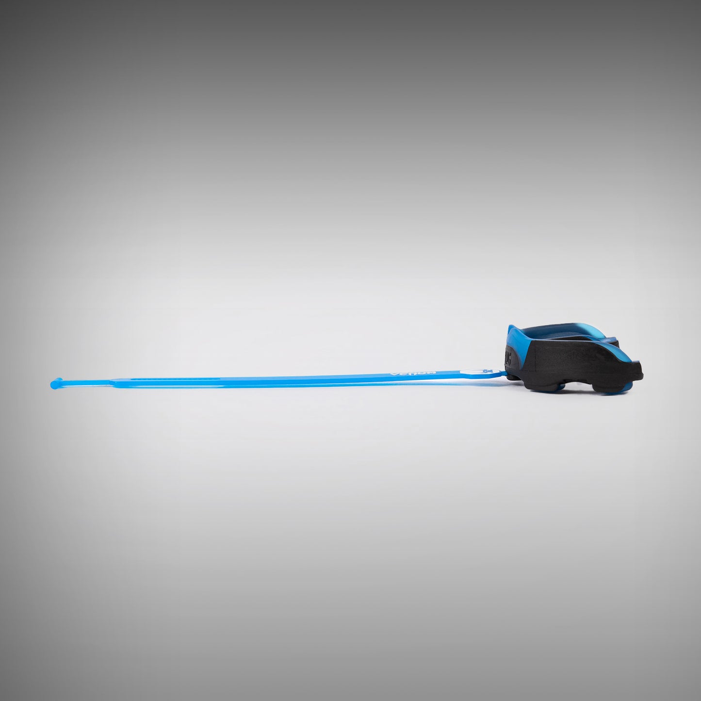 Venum Predator Mouthguard Strap/Straples - Black/Blue