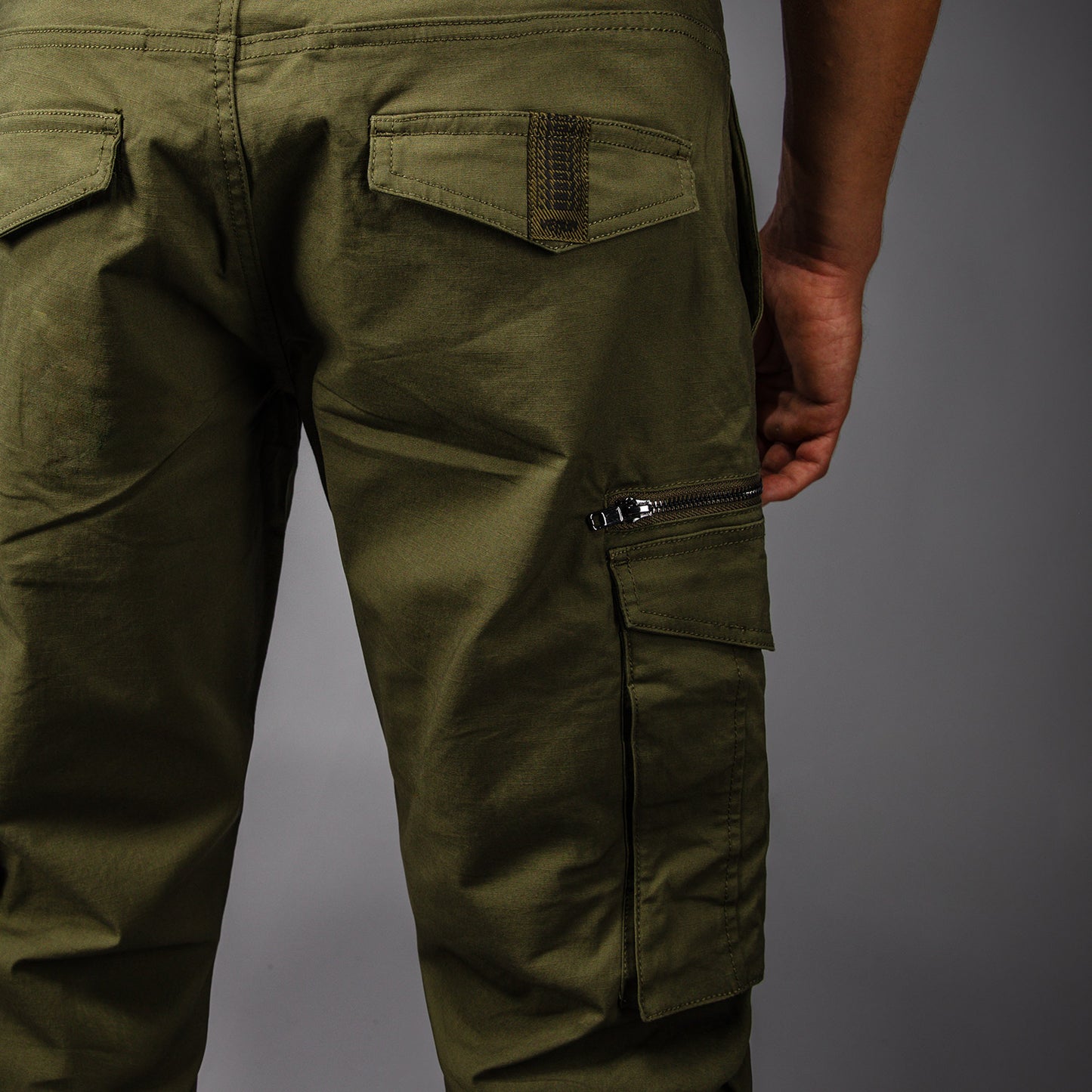 Venum Cargo 3.0 Men's Cargo Pants - Khaki