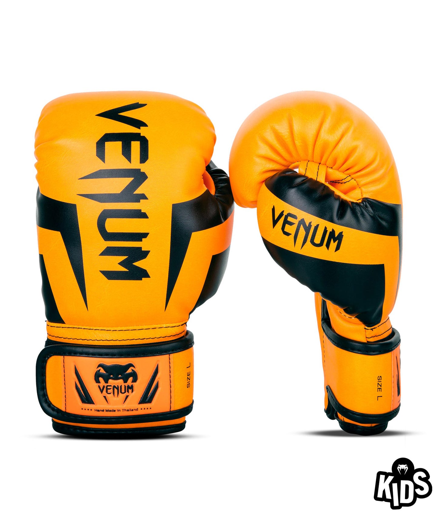Venum Elite Boxing Gloves Kids - Exclusive