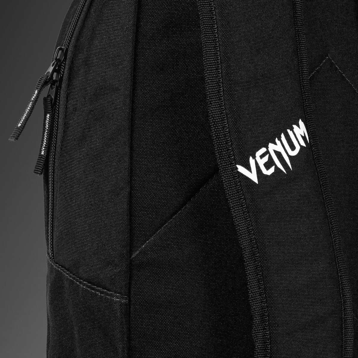 Venum Contender Backpack - Black/White