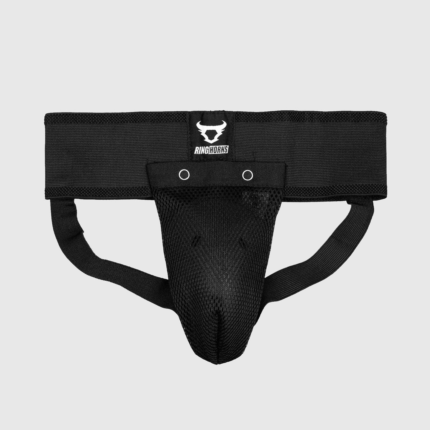 Ringhorns Charger by Venum Kids Groin Guard & Support