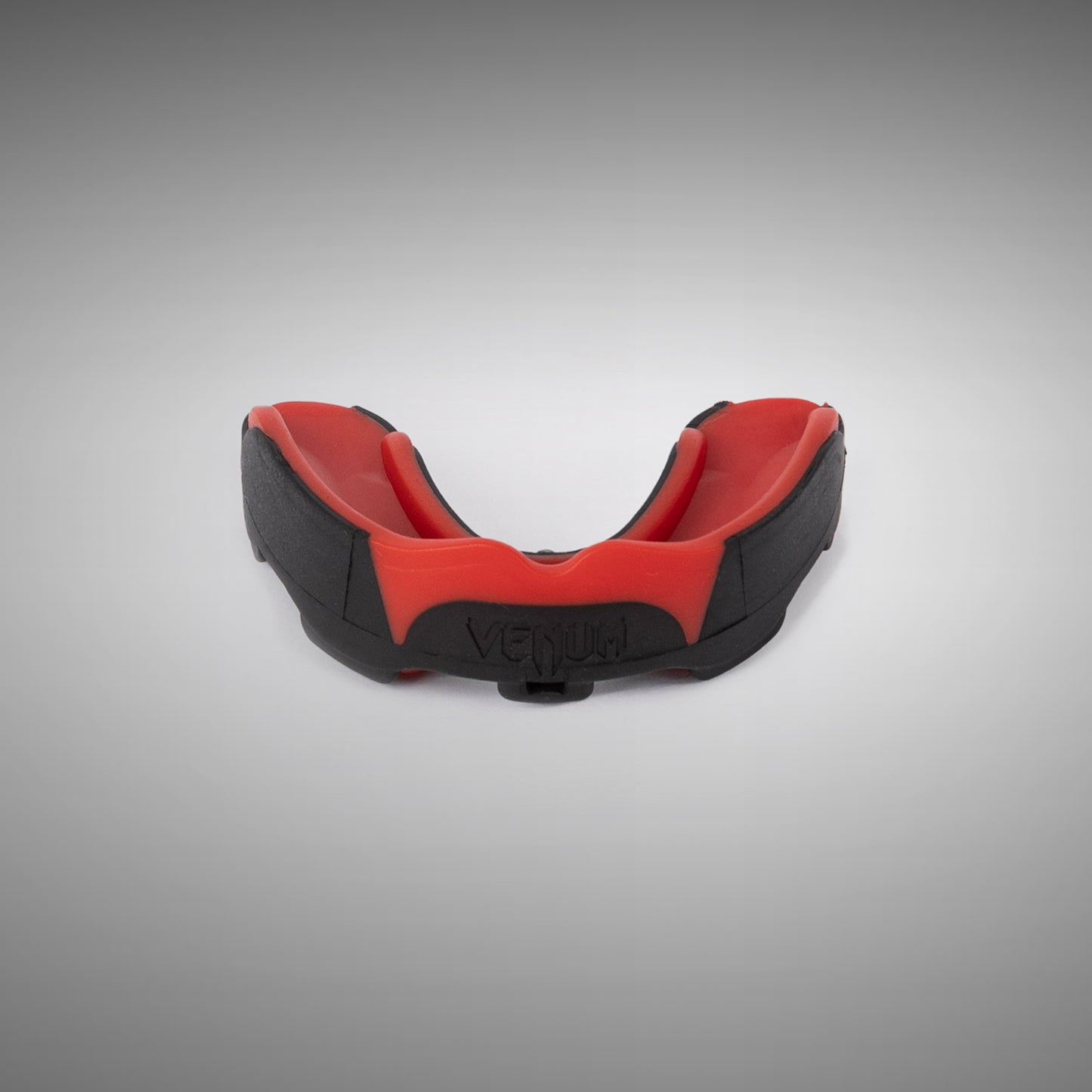 Venum Predator Mouthguard Strap/Straples - Black/Red
