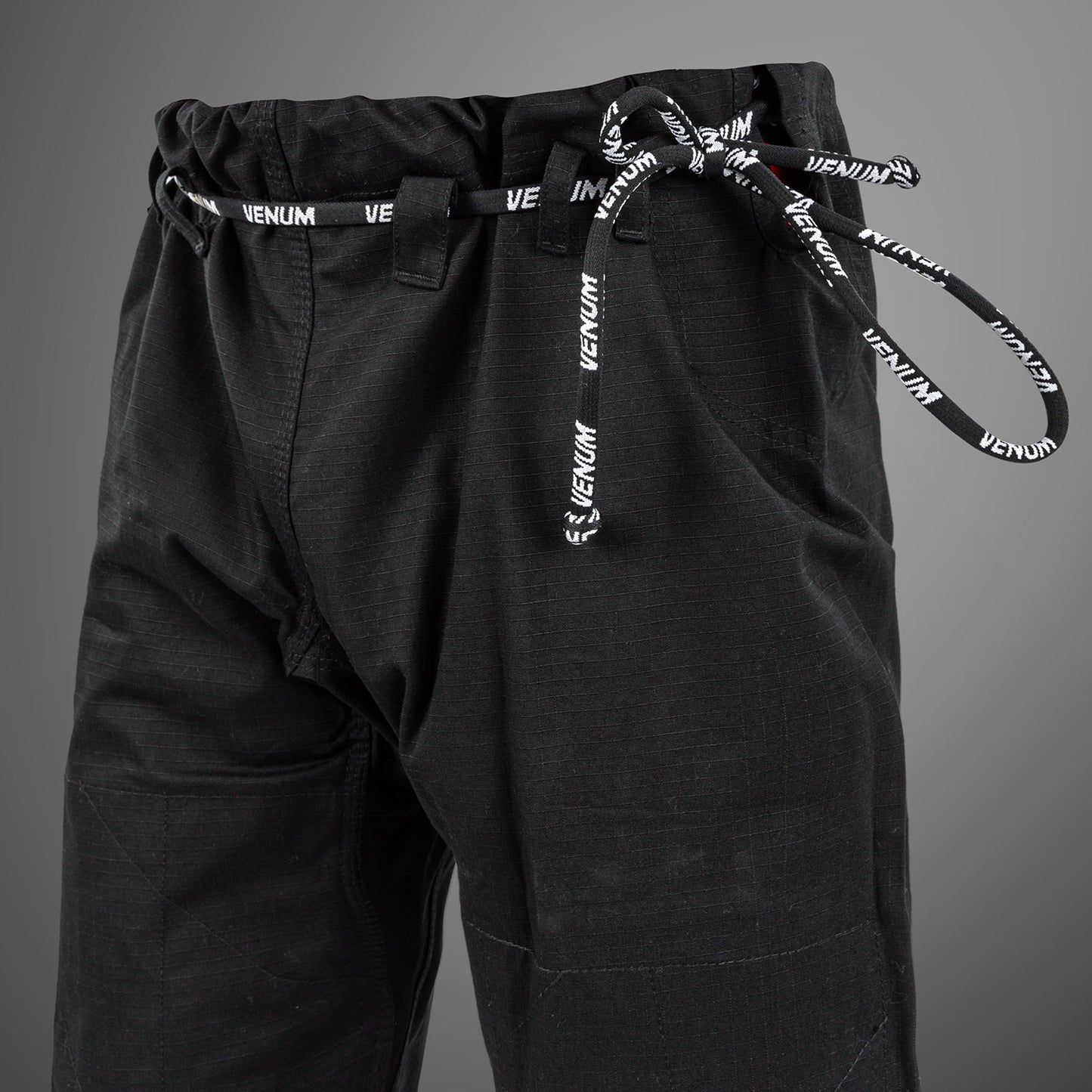 Venum x Assassin's Creed Shadows BJJ Gi - Burgundy/Black