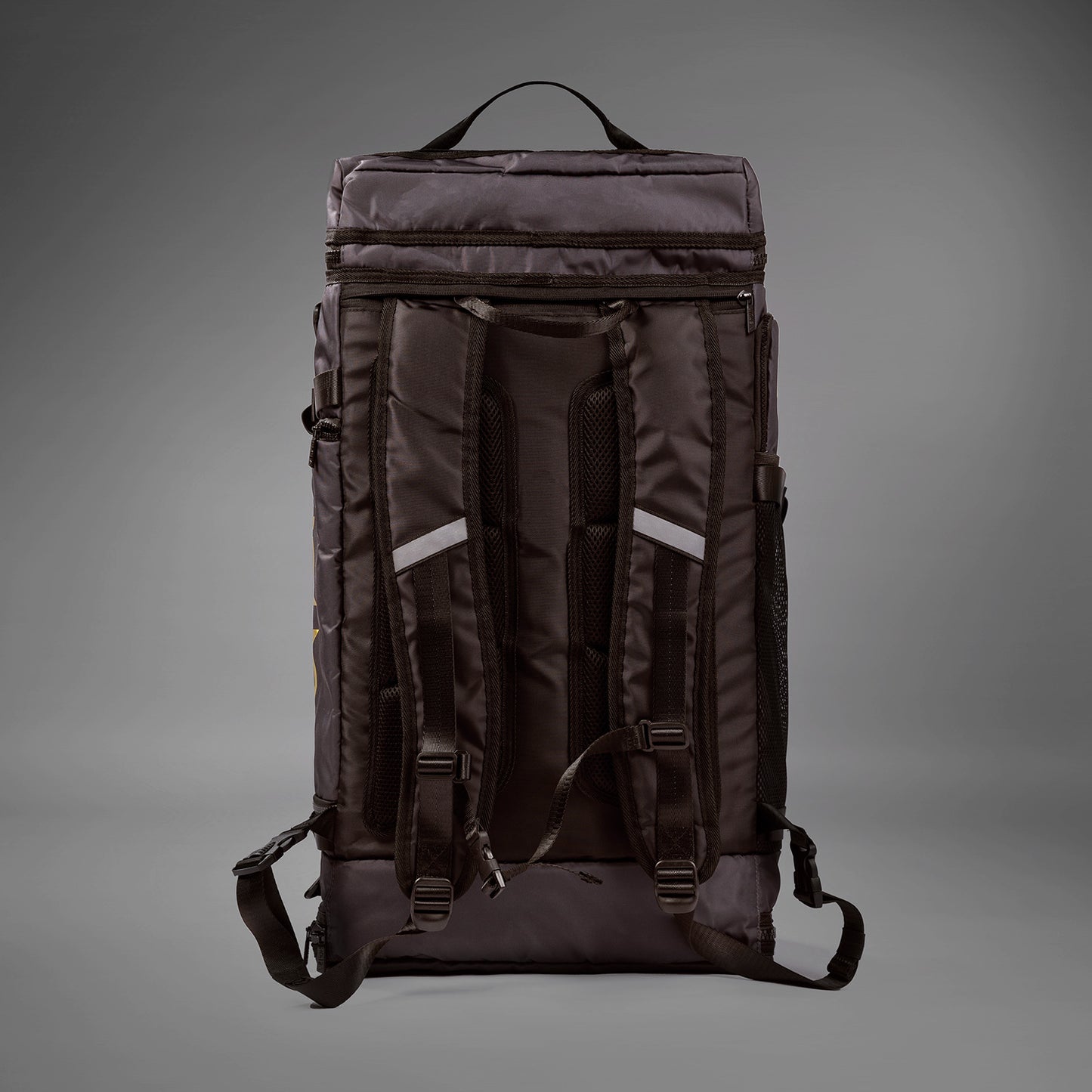 UFC Fusion by Venum Fight Week Duffle Bag - Earthen Brown