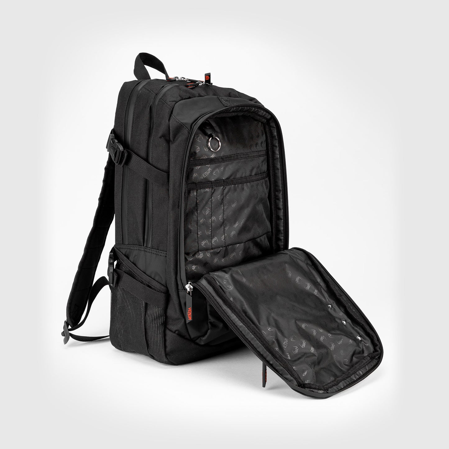 Venum Challenger Pro Evo BackPack - Black/Red