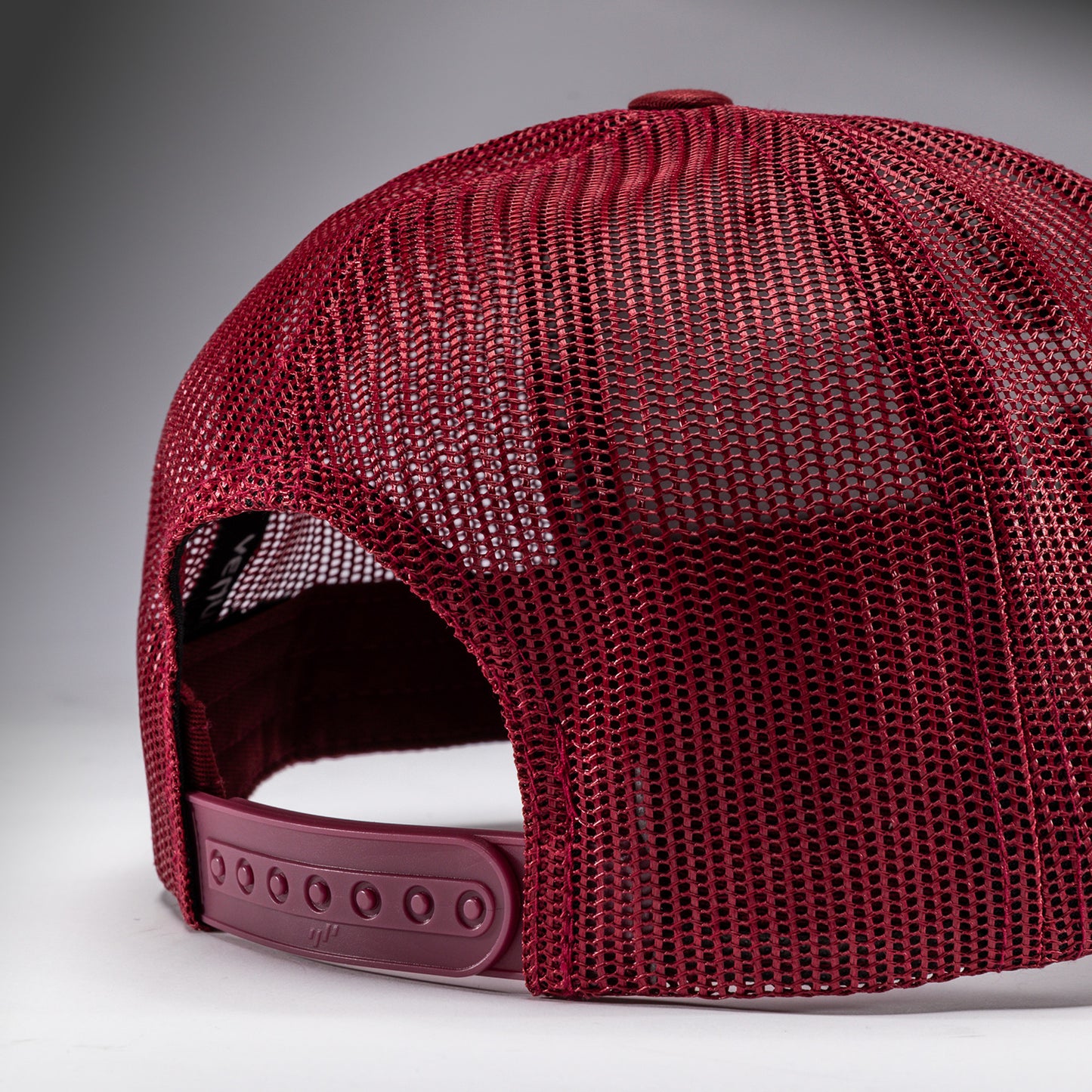 Venum Trucker Cap - Burgundy