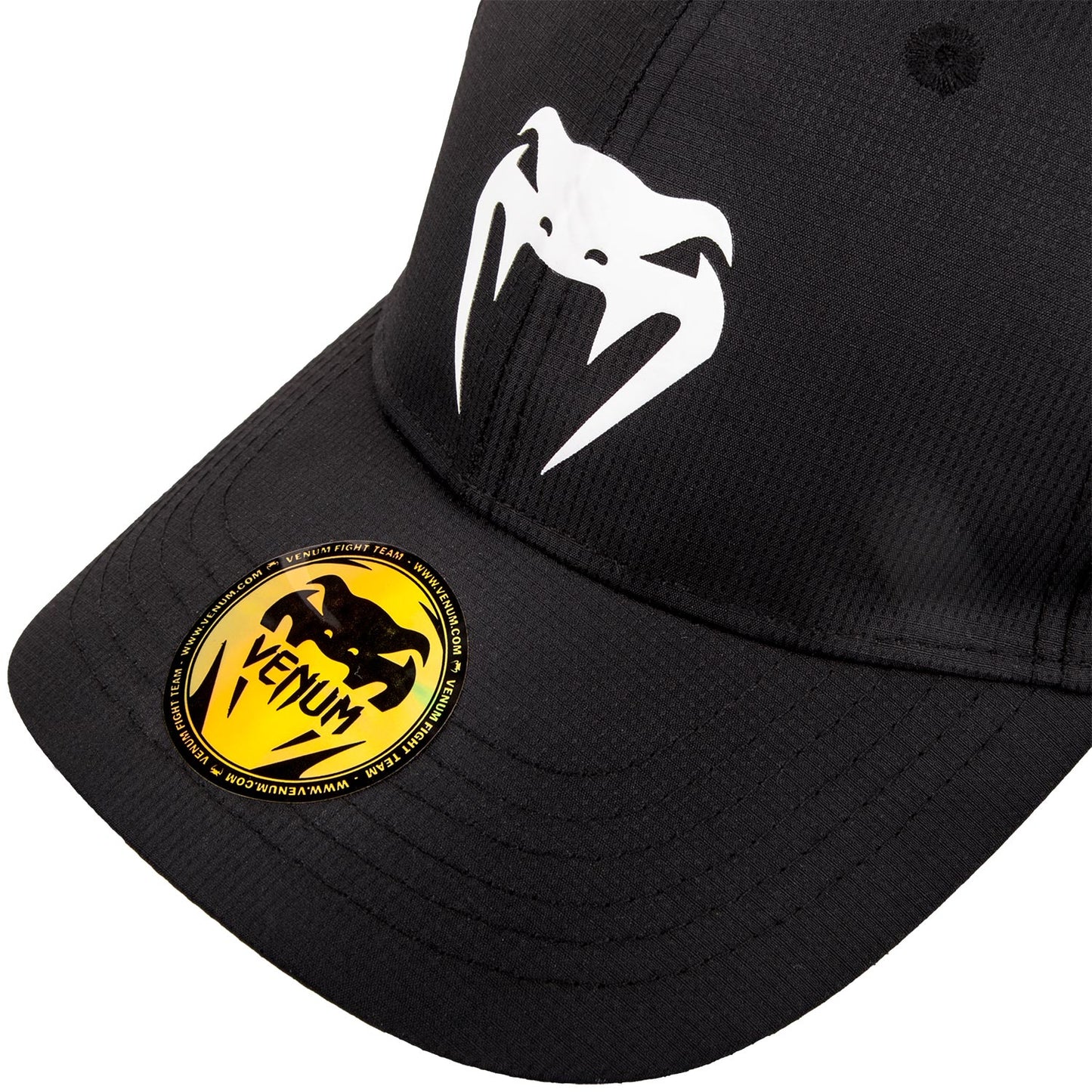 Venum Club 182 Cap - Black