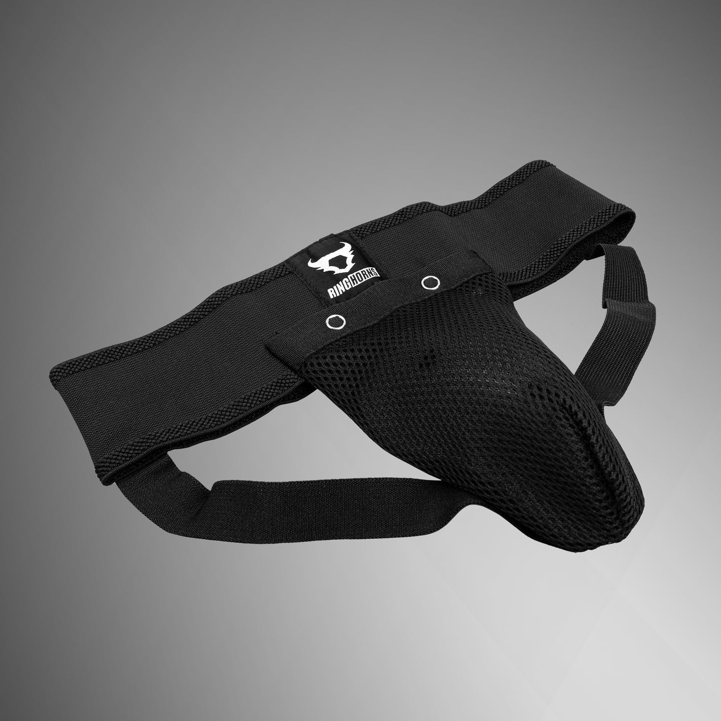 Ringhorns Charger by Venum Groin Guard & Support