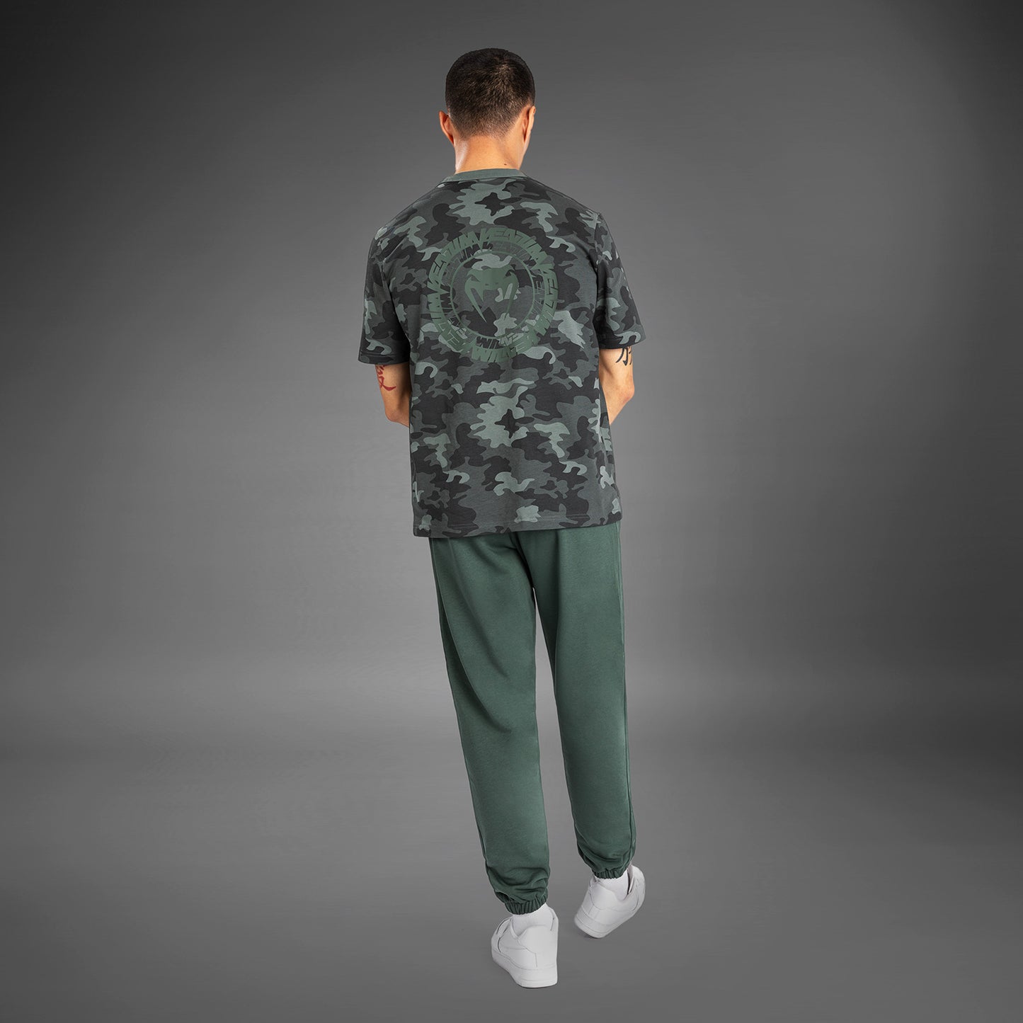 Venum Vortex XL Lite Men's Joggers - Khaki