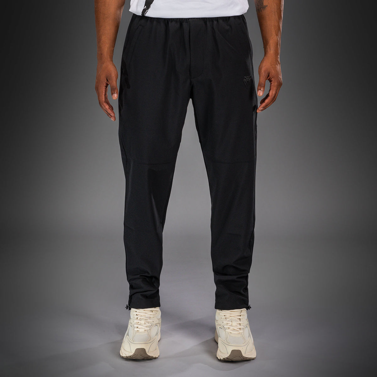 Venum Paddock Joggers - Black