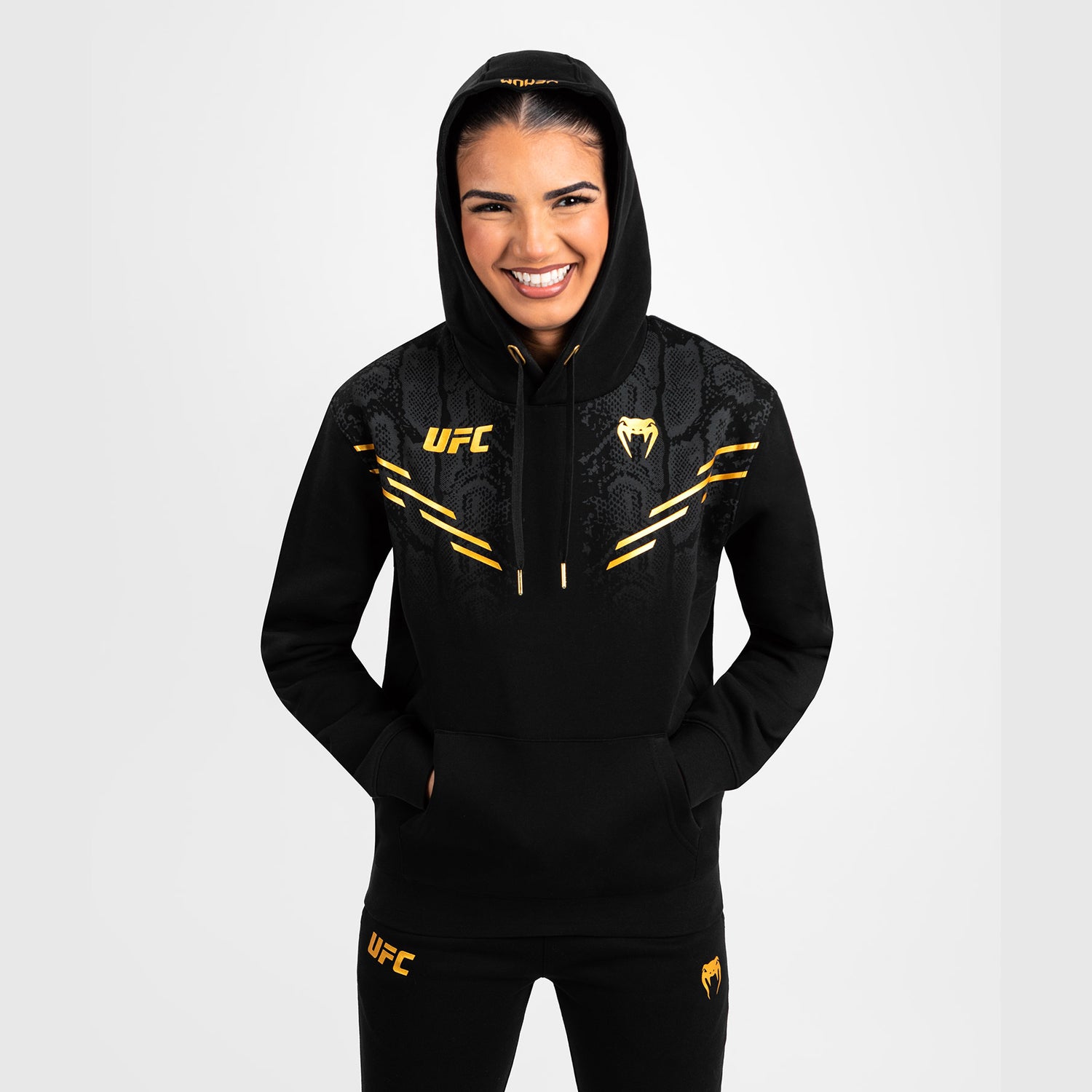 UFC Adrenaline by Venum Replica