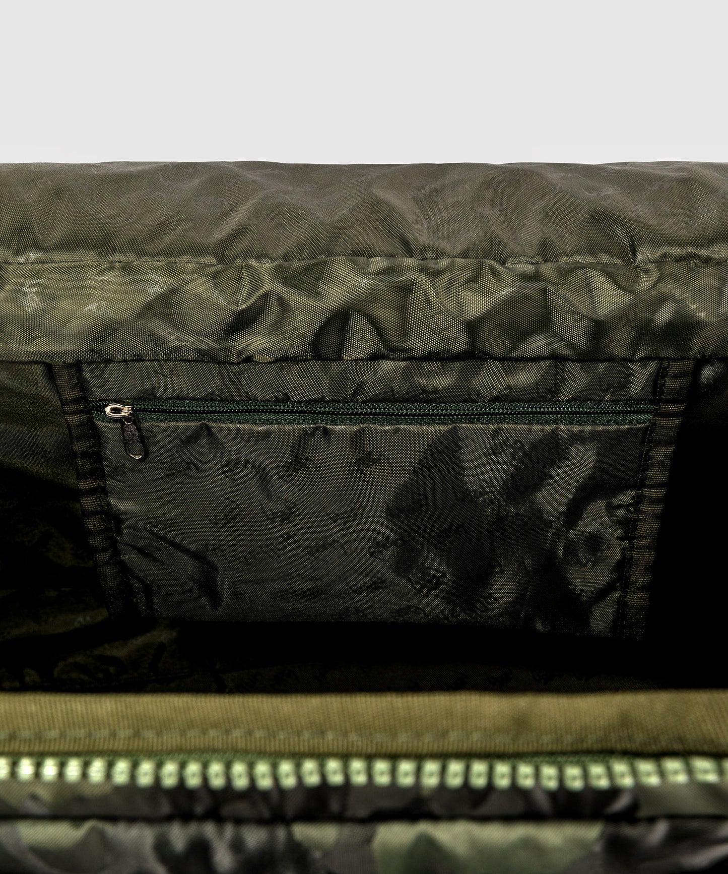 Venum Trainer Lite Sports Bag - Khaki/Camo